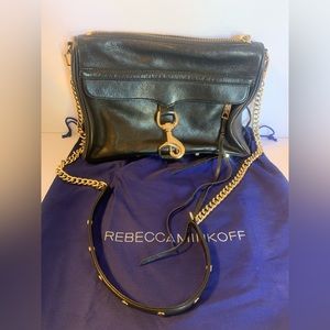 REBECCA MINKOFF Large crossbody